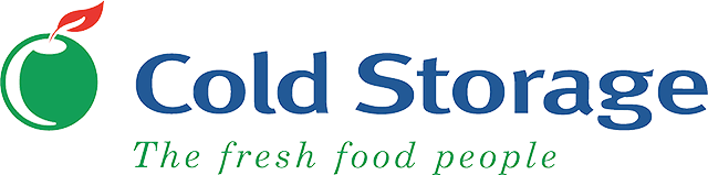 Cold Storage Logo