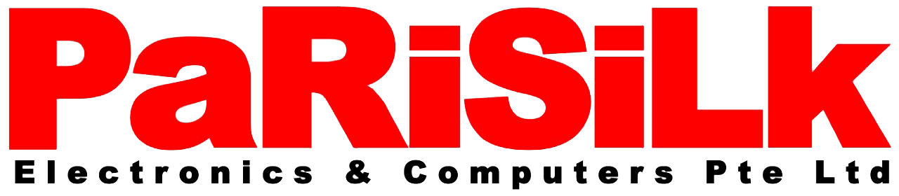 parasilk_logo